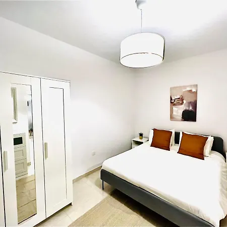 Appartement Lina 25