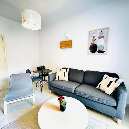 Lina 25 Апартаменты