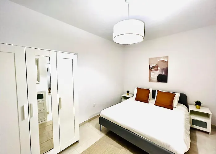 Apartament Lina 25