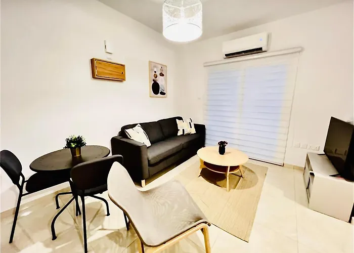 Apartament Lina 25 *