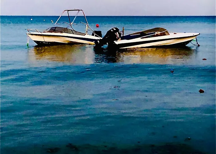 Apartament Lina 25 *